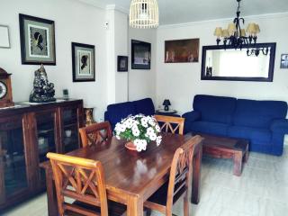 Rustic style Duplex Golf and Sun - San Miguel de Salinas - 0