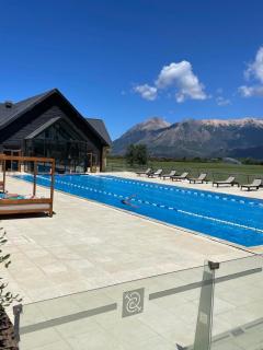 Arrayanes I Apartamentos en Arelauquen - San Carlos de Bariloche - 8