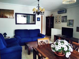 Rustic style Duplex Golf and Sun - San Miguel de Salinas - 9