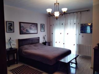 Rustic style Duplex Golf and Sun - San Miguel de Salinas - 6
