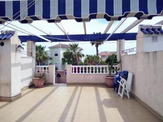 Rustic style Duplex Golf and Sun - San Miguel de Salinas - 1