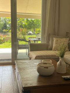 Terra holiday homes- Olivia - Asprovalta - 8