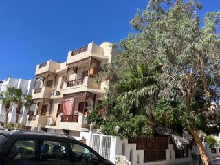1-bedroom Apartment Hadaba, Sharm El-Sheikh - Sharm El Sheikh - 7