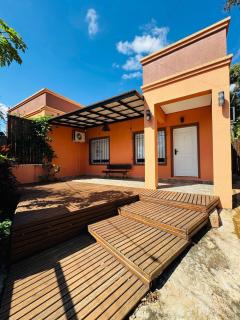La Riberita - Porto Iguaçu - 1
