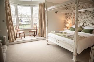 Boutique Retreat with Rooftop Hot tub and Four poster bed - Southampton - 3