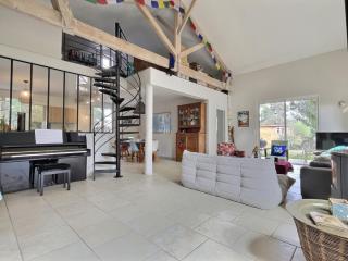 Charming quiet pool villa - Toulon - 7