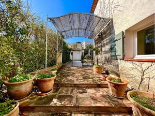 Charming quiet pool villa - Toulon - 4