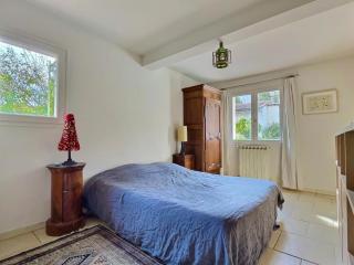 Charming quiet pool villa - Toulon - 3
