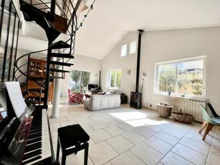 Charming quiet pool villa - Toulon - 2