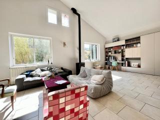 Charming quiet pool villa - Toulon - 1
