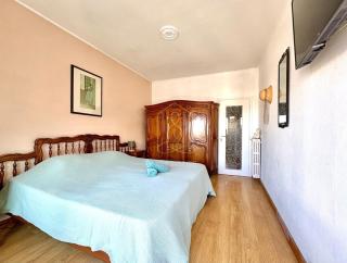 Le Sulky, proche de la mer, balcon, parking - Cagnes-sur-Mer - 6