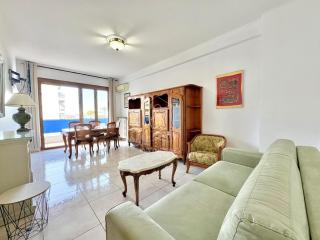 Le Sulky, proche de la mer, balcon, parking - Cagnes-sur-Mer - 4