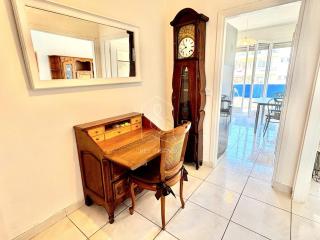Le Sulky, proche de la mer, balcon, parking - Cagnes-sur-Mer - 3