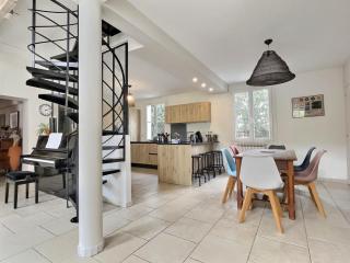 Charming quiet pool villa - Toulon - 6