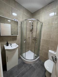 Sweet 1 Bed sleeps 4 with free parking - Sheldon - 3
