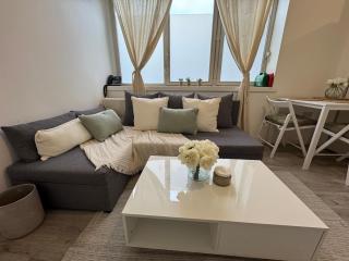 Sweet 1 Bed sleeps 4 with free parking - Sheldon - 2