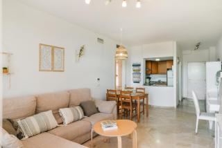 VALGA Peaceful Retreat with Sea View - Manilva - 3
