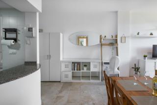 VALGA Peaceful Retreat with Sea View - Manilva - 5