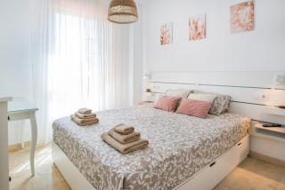 VALGA Peaceful Retreat with Sea View - Manilva - 8