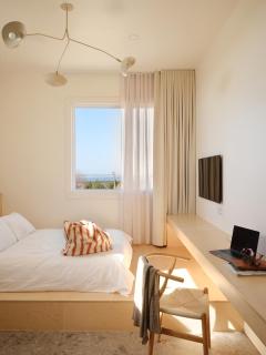 Petit hôtel de la Montagne - Havre-Aubert - 9