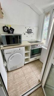 Apartment Neptune - Warna - 1