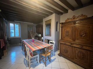 Maison de Village 5 chambres - Liancourt-Saint-Pierre - 9