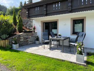 Appartement Maria Theresia - Hopfgarten im Brixental - 7