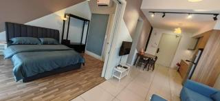Sunway Geo Suites BEAB at Sunway City by Ezprop - Subang Jaya - 9