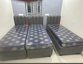 Guru Nest Coliving Spaces - Gachibowli - 2