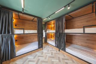 Estet Boutique Hotel - 3