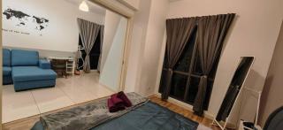 Sunway Geo Suites BEAB at Sunway City by Ezprop - Subang Jaya - 2