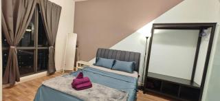 Sunway Geo Suites BEAB at Sunway City by Ezprop - Subang Jaya - 1
