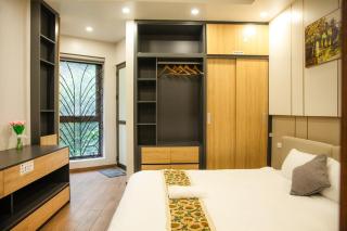Ancient street view - Bright - Modern home - Hanoi - 0