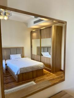 Stunning 2BR At Cairo Festival City, MISK spaces - Il Cairo - 9