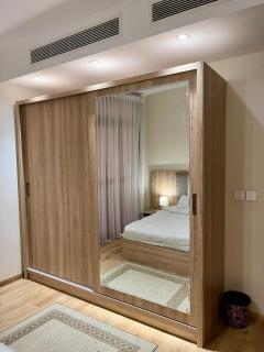 Stunning 2BR At Cairo Festival City, MISK spaces - Il Cairo - 8