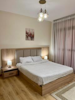 Stunning 2BR At Cairo Festival City, MISK spaces - Il Cairo - 6