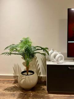 Stunning 2BR At Cairo Festival City, MISK spaces - Il Cairo - 5