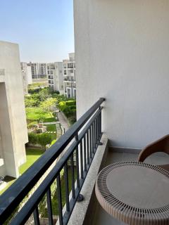 Stunning 2BR At Cairo Festival City, MISK spaces - Il Cairo - 4