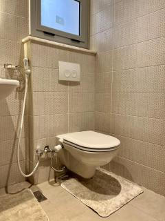 Stunning 2BR At Cairo Festival City, MISK spaces - Il Cairo - 3