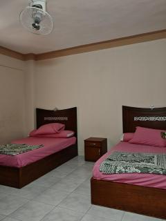 مصيف مارينا الشاطئ الأزرق - Marsa Matruh - 9
