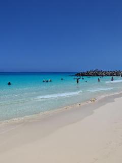 مصيف مارينا الشاطئ الأزرق - Marsa Matruh - 2