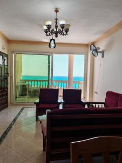 مصيف مارينا الشاطئ الأزرق - Marsa Matruh - 1