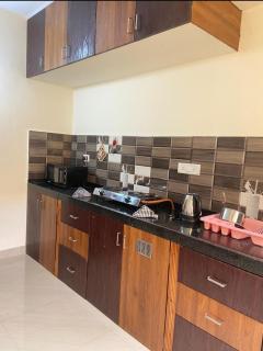 Serenity Casa II - Goa - 9