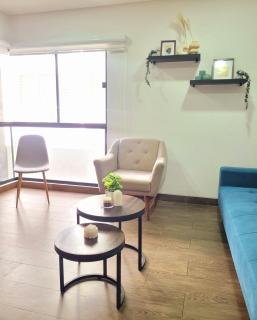 Elegante y moderno departamento en Santa Cruz - 7