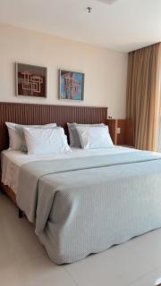 Jade Hotel Condomínio suite particular super king - Brasilia - 8