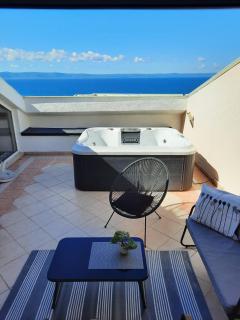 Apartman Tino - Makarska - 4