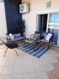 Apartman Tino - Makarska - 1