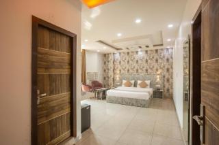 Hotel Roomsity Pride Plaza - Neu-Delhi - 6