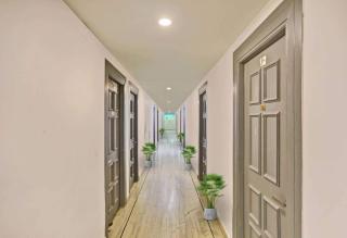 Townhouse Jp Grand Near Mayapuri Chowk - Nova Deli - 7