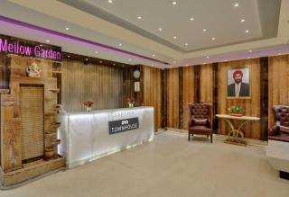 Townhouse Jp Grand Near Mayapuri Chowk - Nova Deli - 8
